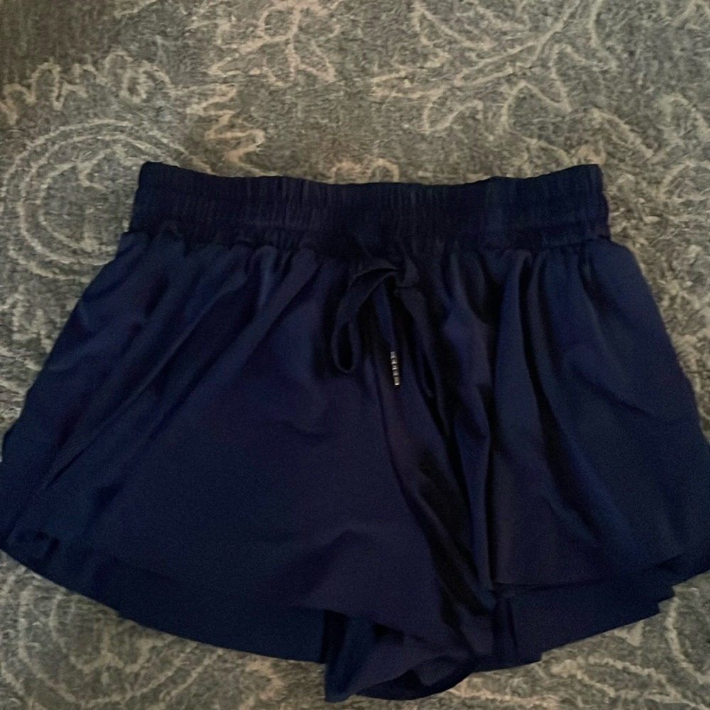 Amazon flowing shorts